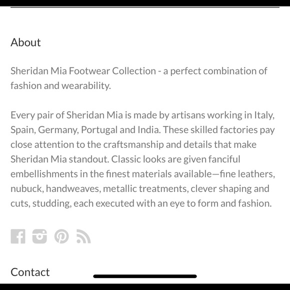 Sheridan Mia Paola Peep Toe Bootie - Picture 5 of 11